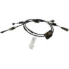 CORDE CAMBIO FORD Fiesta 6° Serie 1942358 Diesel (08>17)