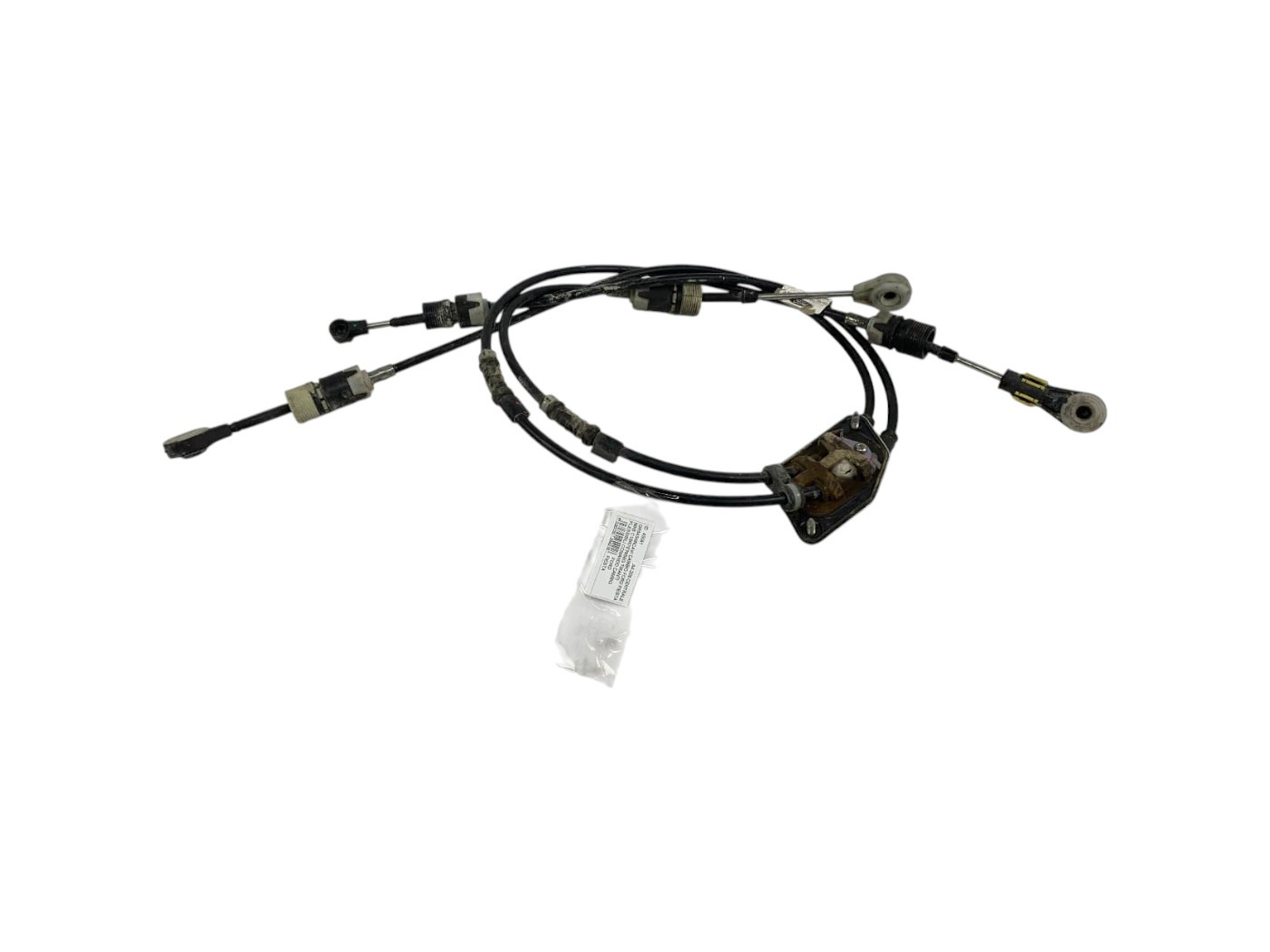 CORDE CAMBIO FORD Fiesta 6° Serie 1942358 Diesel (08>17)