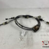 CORDE CAMBIO FORD Fiesta 6° Serie 1942358 Diesel (08>17)