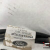 CORDE CAMBIO FORD Fiesta 6° Serie 1942358 Diesel (08>17)