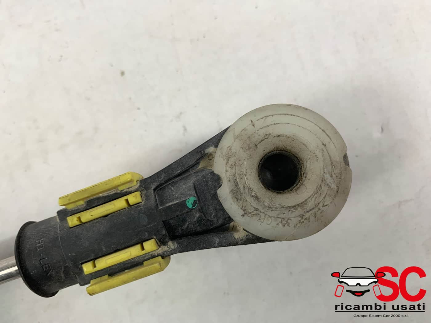 CORDE CAMBIO FORD Fiesta 6° Serie 1942358 Diesel (08>17)