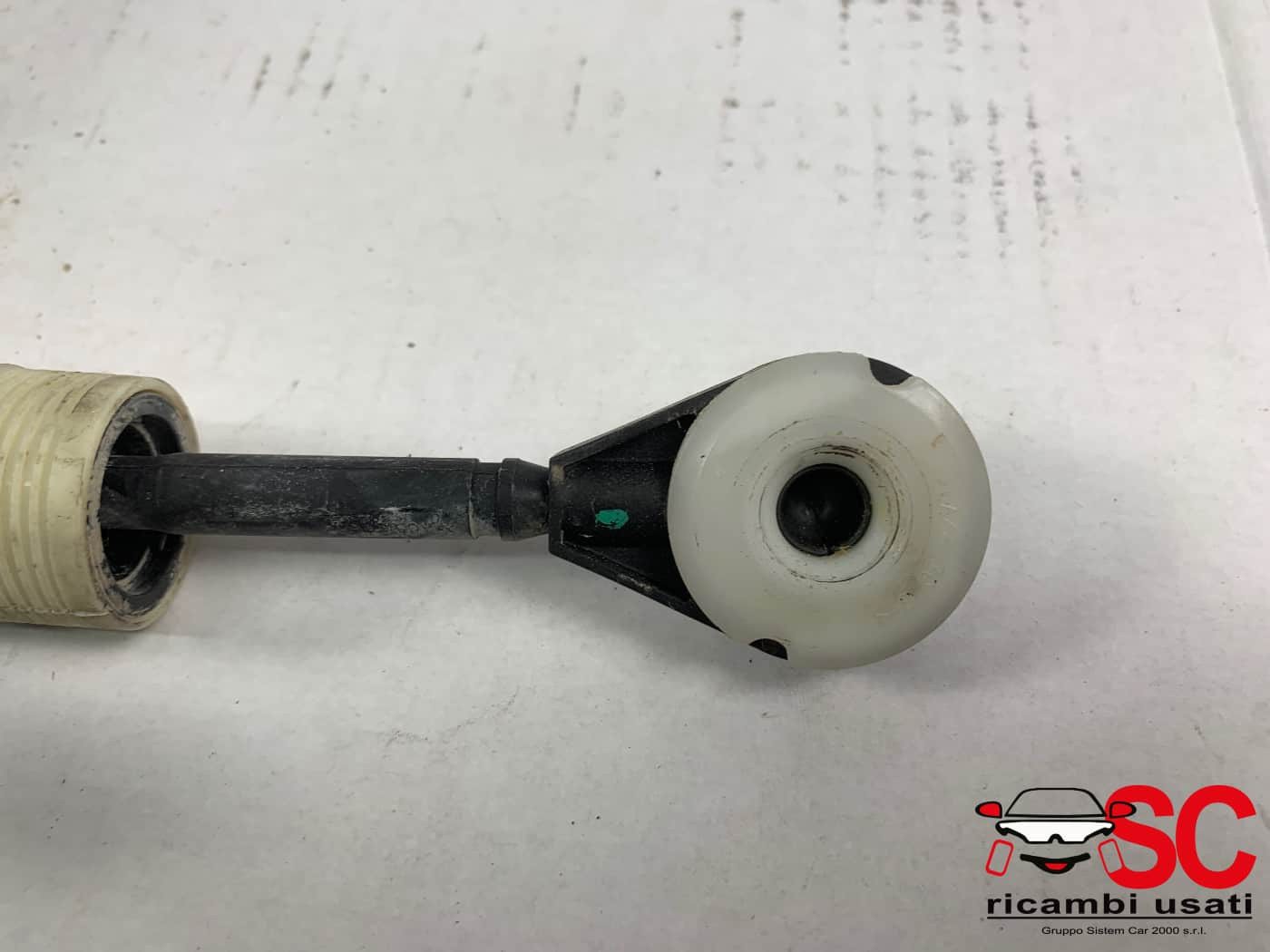 CORDE CAMBIO FORD Fiesta 6° Serie 1942358 Diesel (08>17)