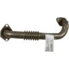 FM5Q9D477AA TUBO VALVOLA EGR FORD Fiesta 6° Serie diesel