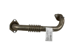 FM5Q9D477AA TUBO VALVOLA EGR FORD Fiesta 6° Serie diesel