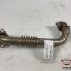 FM5Q9D477AA TUBO VALVOLA EGR FORD Fiesta 6° Serie diesel