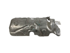 F1F19N454AA CARTER PROTEZIONE DI CALORE FORD Fiesta 6° Serie diesel