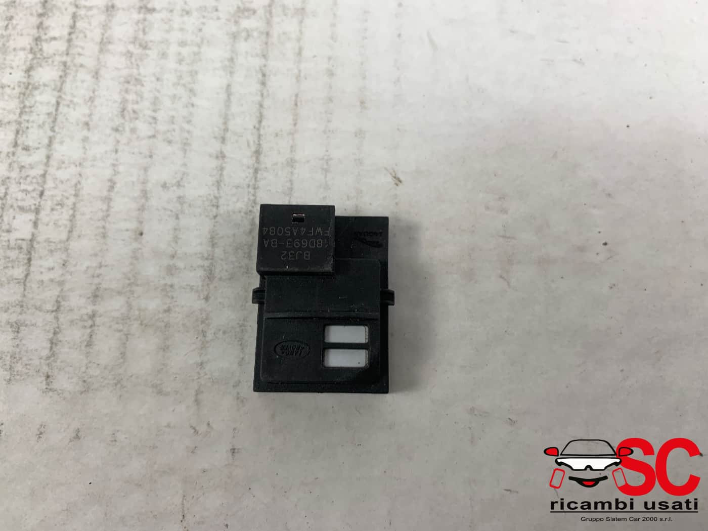 SENSORE DI QUALITÀ DELL'ARIA FORD Fiesta 6° Serie BJ3218D693BA (08>17)