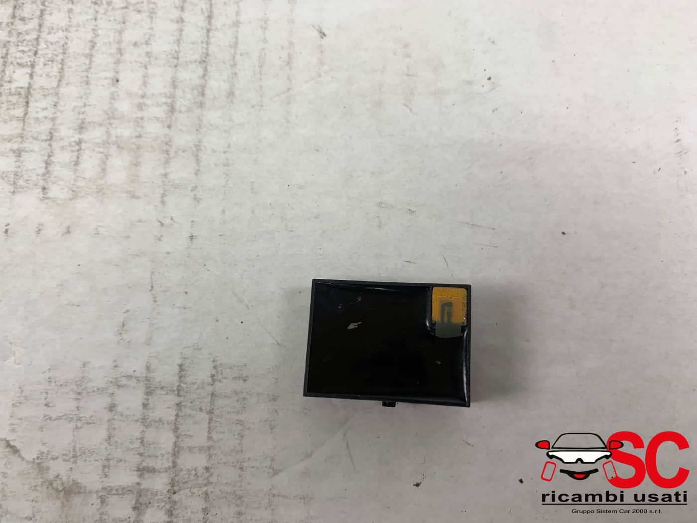 SENSORE DI QUALITÀ DELL'ARIA FORD Fiesta 6° Serie BJ3218D693BA (08>17)