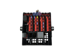 F1BT14A005URA CENTRALINA PORTA FUSIBILI FORD Fiesta 6° Serie diesel