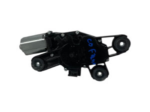 8A61A17K441AE MOTORINO TERGILUNOTTO POSTERIORE FORD Fiesta 6° Serie Diesel