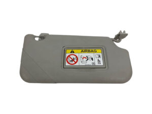 PARASOLE ALETTA LATO PASSEGGERO FORD Fiesta 6° Serie DU5100014AA (08>17)