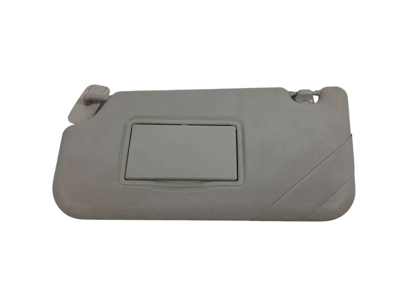 PARASOLE ALETTA ANTERIORE SX FORD Fiesta 6° Serie (08>17)