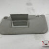 PARASOLE ALETTA ANTERIORE SX FORD Fiesta 6° Serie (08>17)