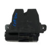 SERRATURA PORTELLONE POSTERIORE FORD Fiesta 6° Serie 8A61A442A66BE (08>17)