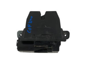 SERRATURA PORTELLONE POSTERIORE FORD Fiesta 6° Serie 8A61A442A66BE (08>17)