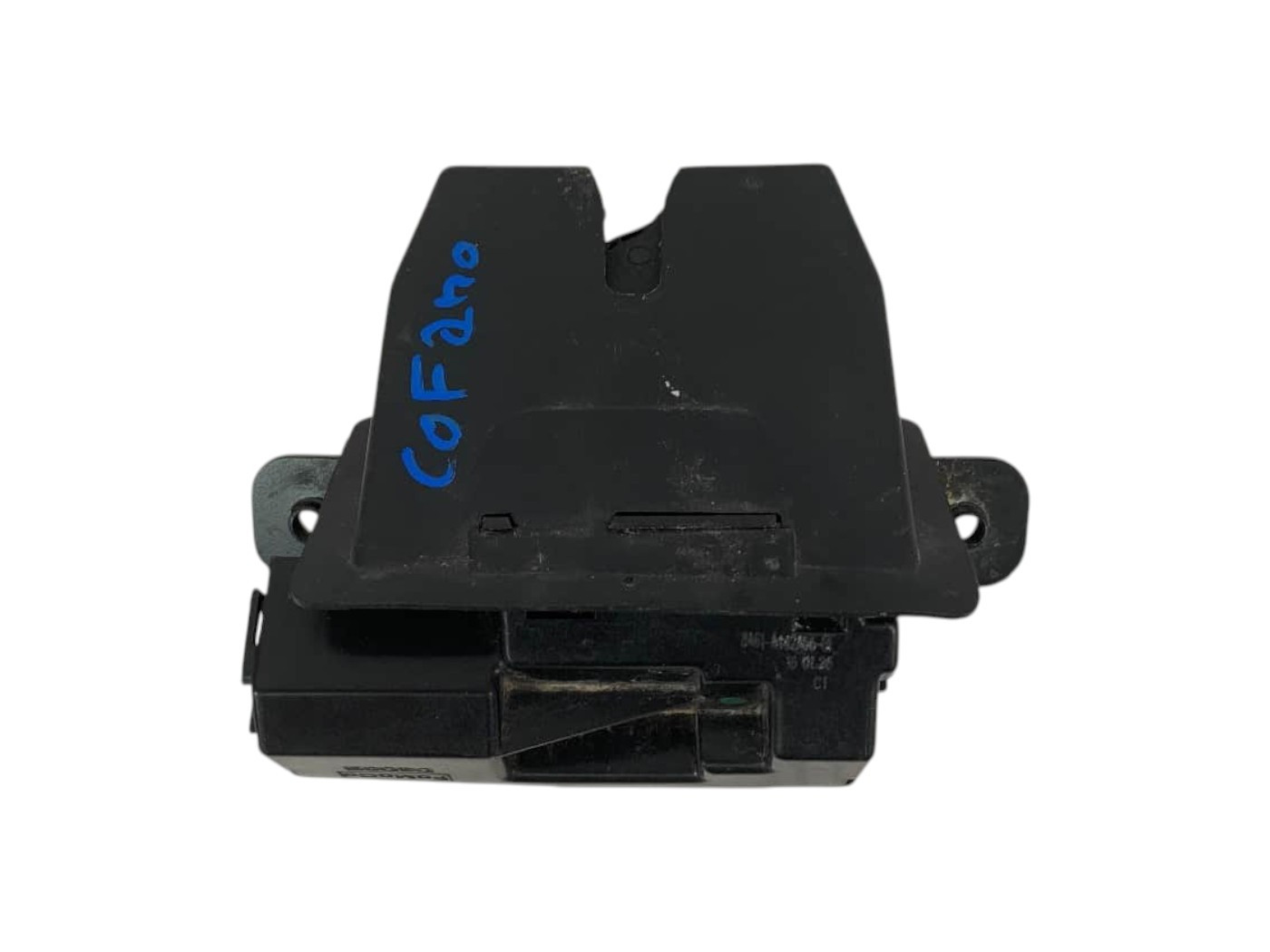 SERRATURA PORTELLONE POSTERIORE FORD Fiesta 6° Serie 8A61A442A66BE (08>17)