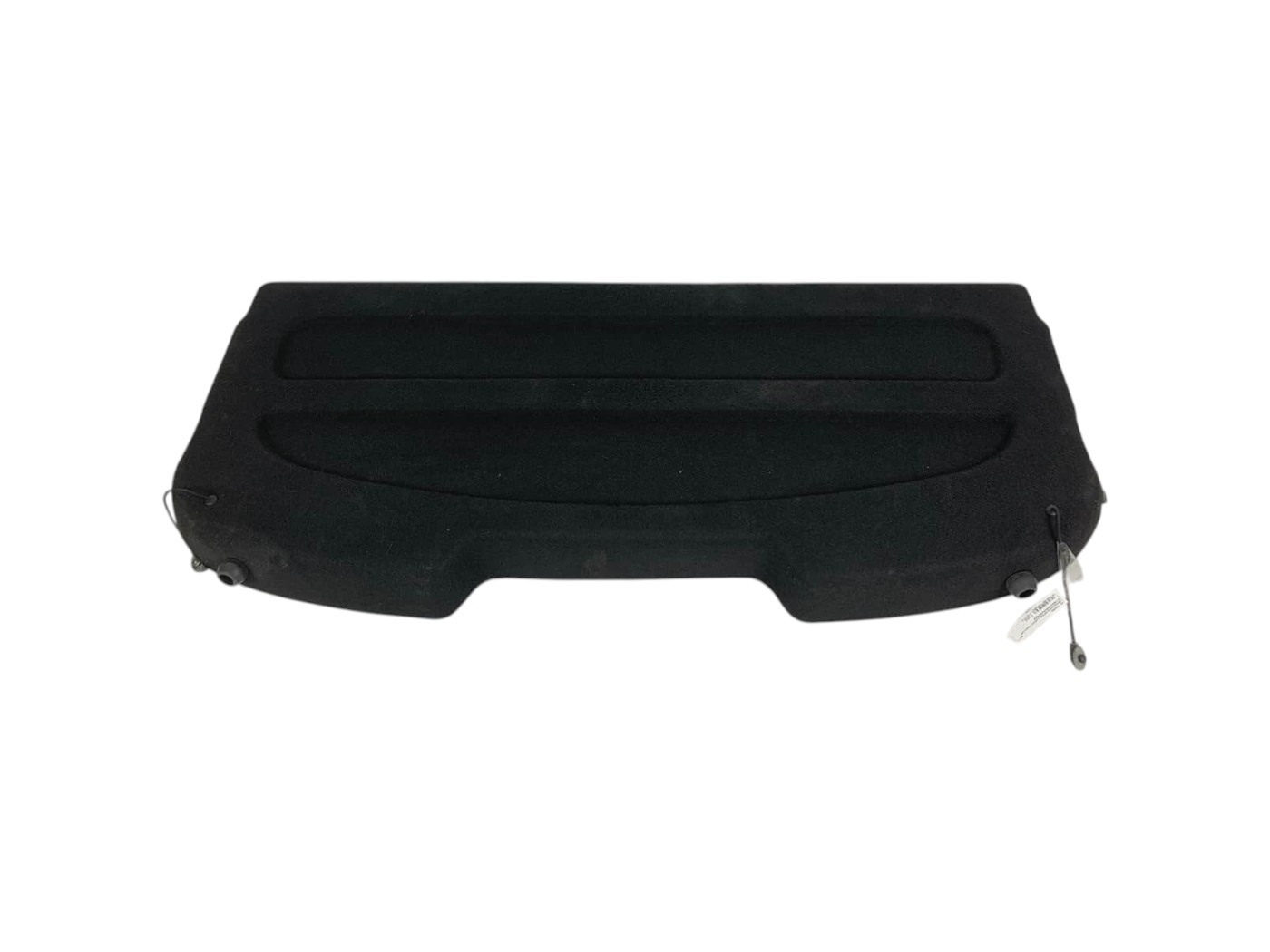 CAPPELLIERA POSTERIORE FORD Fiesta 6° Serie D1BBA46506AB3JA (08>17)