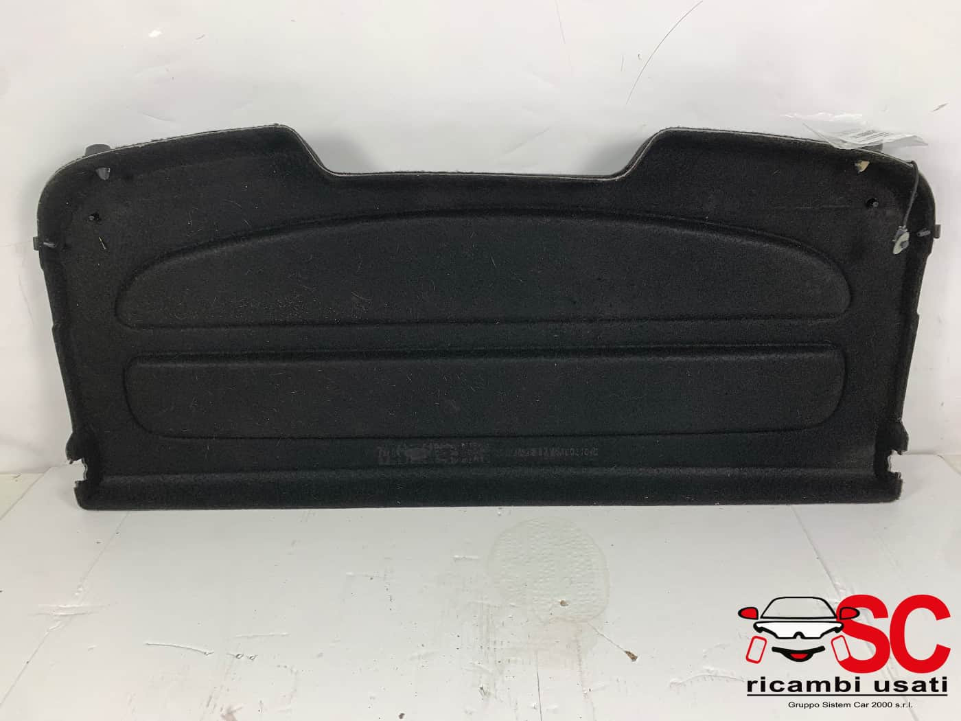 CAPPELLIERA POSTERIORE FORD Fiesta 6° Serie D1BBA46506AB3JA (08>17)