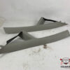 RIVESTIMENTO MONTANTE ANTERIORE SX E DX FORD Fiesta 6° Serie (08>17)