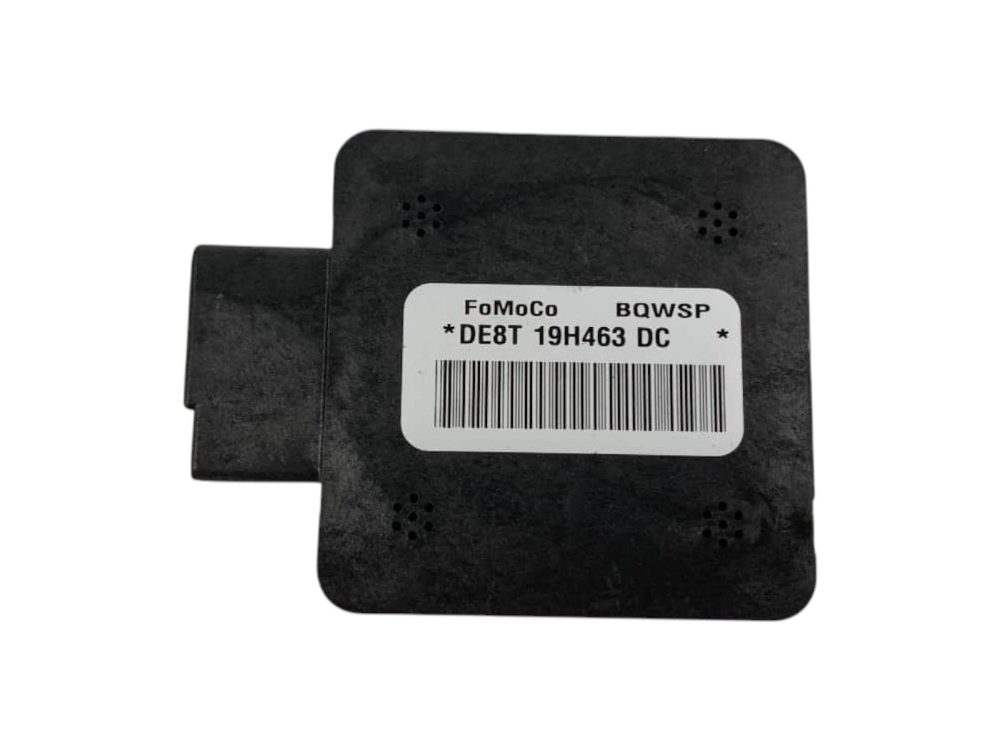 SENSORE PIOGGIA FORD Fiesta 6° Serie DE8T19H463DC (08>17)