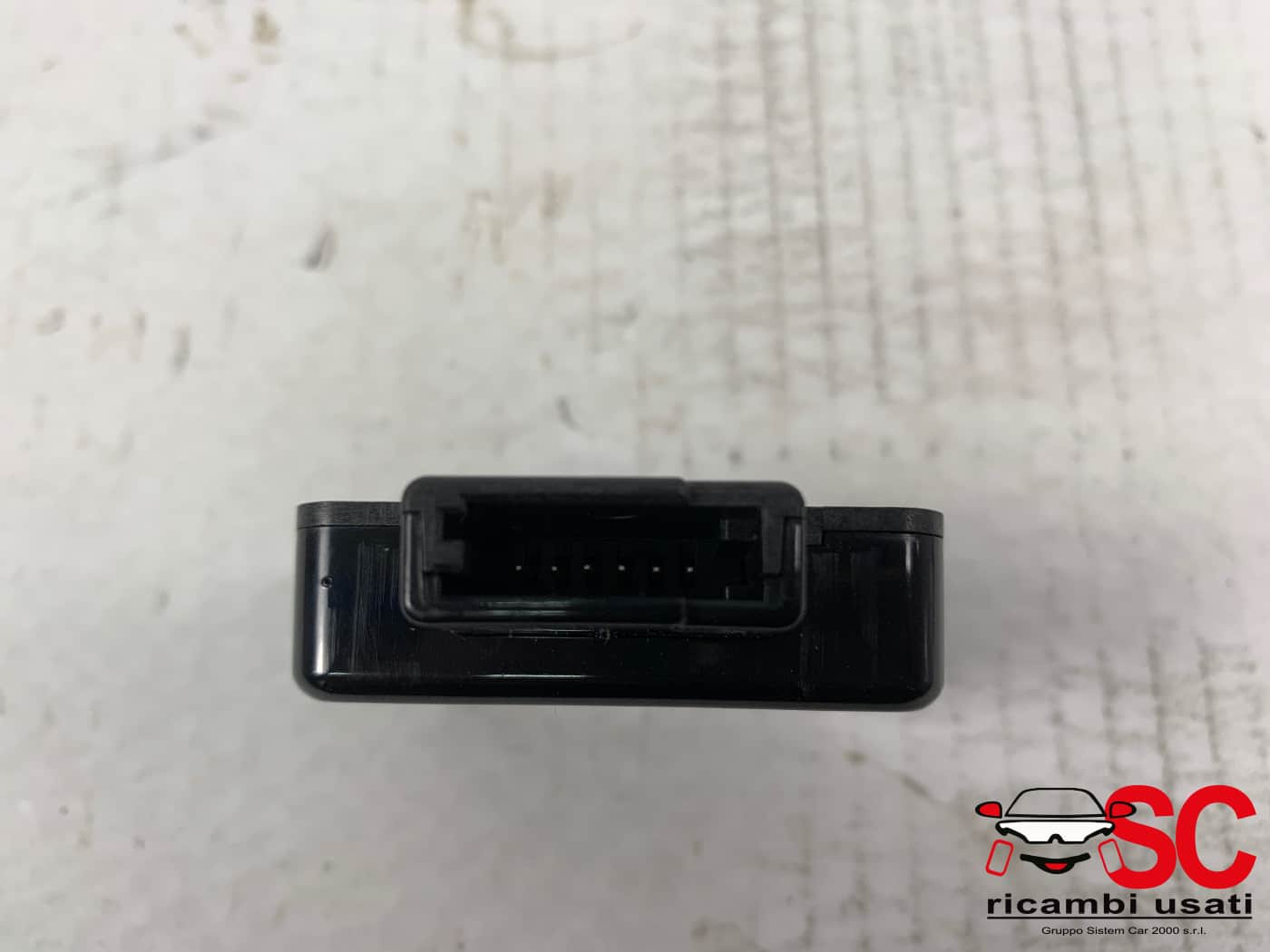 SENSORE PIOGGIA FORD Fiesta 6° Serie DE8T19H463DC (08>17)