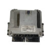 F1B112A650AYB CENTRALINA MOTORE FORD Fiesta 6° Serie Diesel