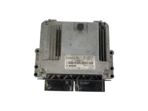 F1B112A650AYB CENTRALINA MOTORE FORD Fiesta 6° Serie Diesel