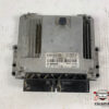 F1B112A650AYB CENTRALINA MOTORE FORD Fiesta 6° Serie Diesel