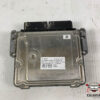 F1B112A650AYB CENTRALINA MOTORE FORD Fiesta 6° Serie Diesel