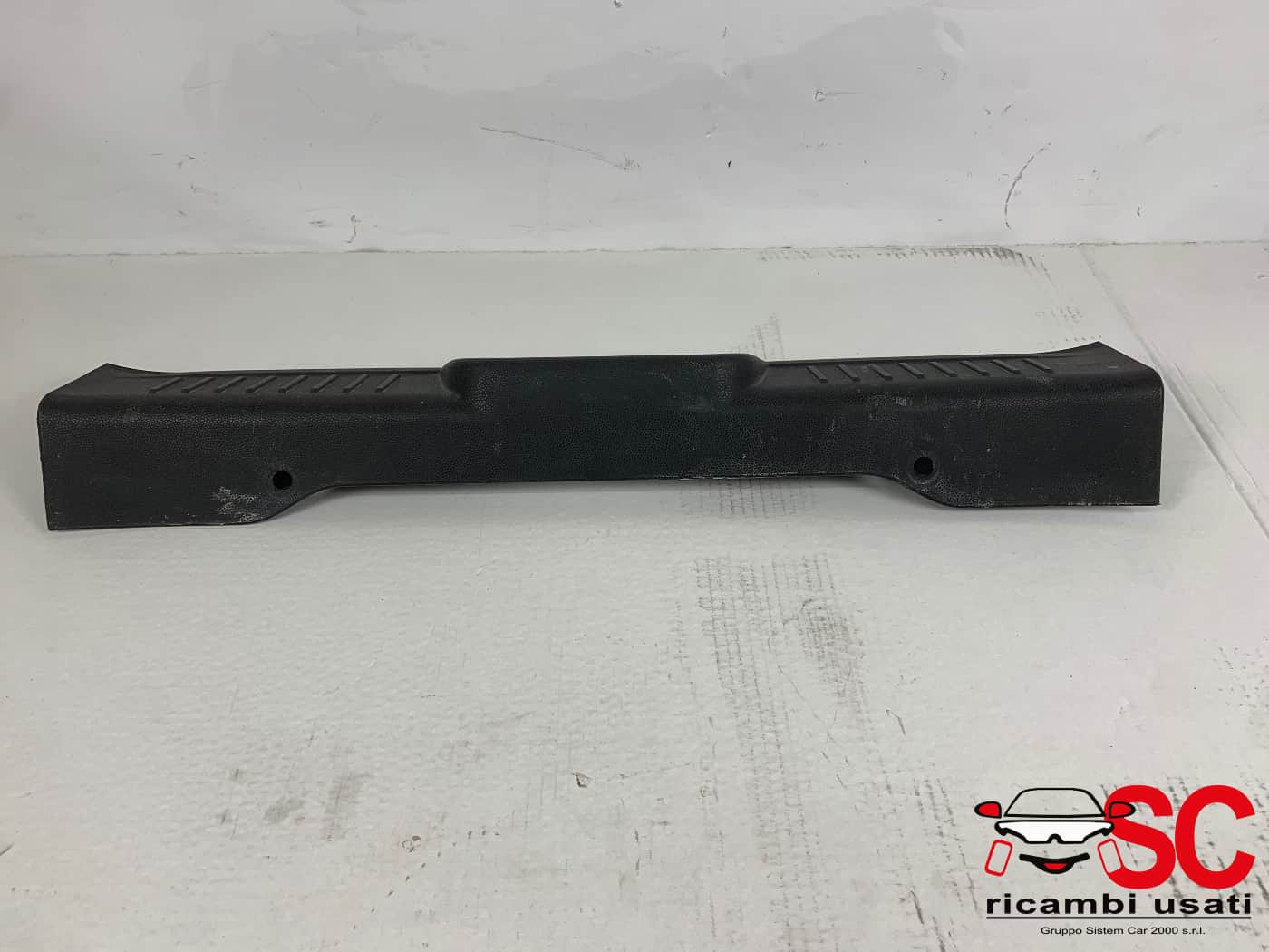 D1BBB40352AAW PANNELLO BATTIVALIGIA FORD Fiesta 6° Serie diesel