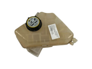 8V218K218B VASCHETTA LIQUIDO RADIATORE FORD Fiesta 6° Serie diesel