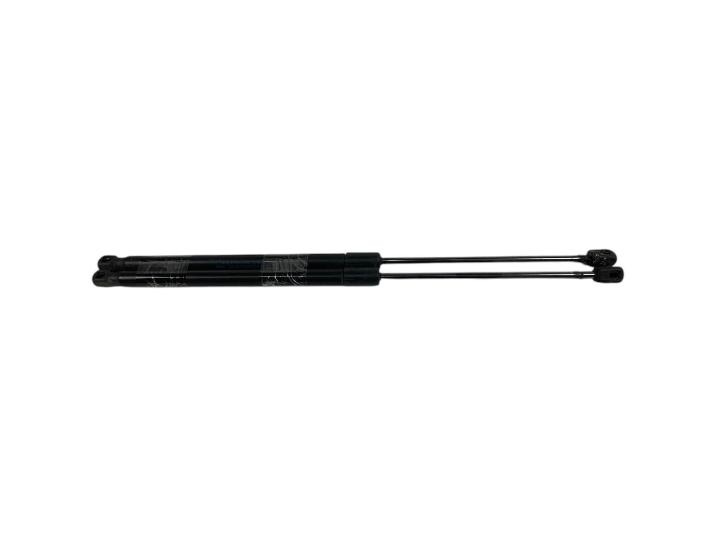 PISTONCINI COFANO POST. FORD Fiesta 6° Serie 8A61A406A10AC (08>17)
