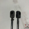 PISTONCINI COFANO POST. FORD Fiesta 6° Serie 8A61A406A10AC (08>17)