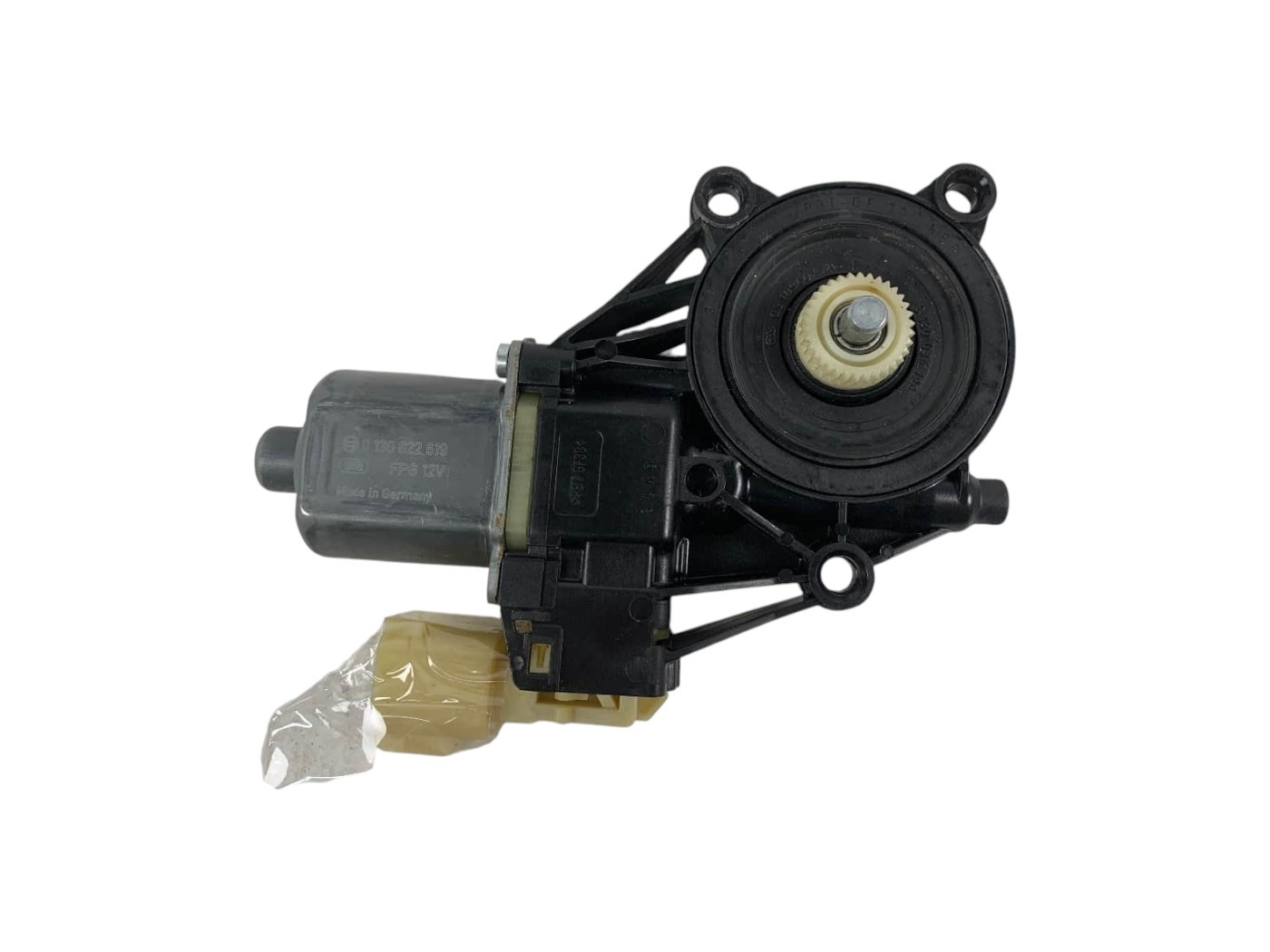 MOTORINO ALZAVETRO ANTERIORE DESTRA FORD Fiesta 6° Serie 8A6114553B (08>17)