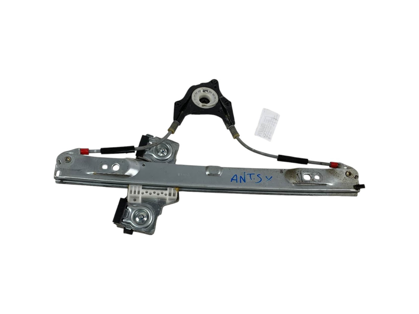 MECCANISMO ALZAVETRO ANT. SX FORD Fiesta 6° Serie 8A51A23200 (08>17)