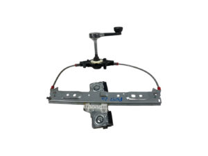 MECCANISMO ALZAVETRO POST. DX FORD Fiesta 6° Serie 8A61A27000 (08>17)