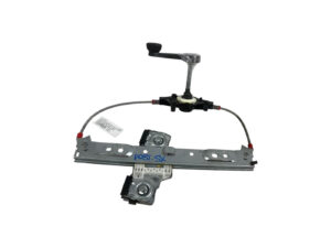 MECCANISMO ALZAVETRO POST. SX FORD Fiesta 6° Serie 8A61A27000 (08>17)