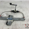 MECCANISMO ALZAVETRO POST. SX FORD Fiesta 6° Serie 8A61A27000 (08>17)