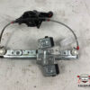 MECCANISMO ALZAVETRO POST. SX FORD Fiesta 6° Serie 8A61A27000 (08>17)