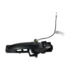 MANIGLIA ESTERNA ANTERIORE SINISTRA FORD Fiesta 6° Serie 8A61A224A37CN (08>17)