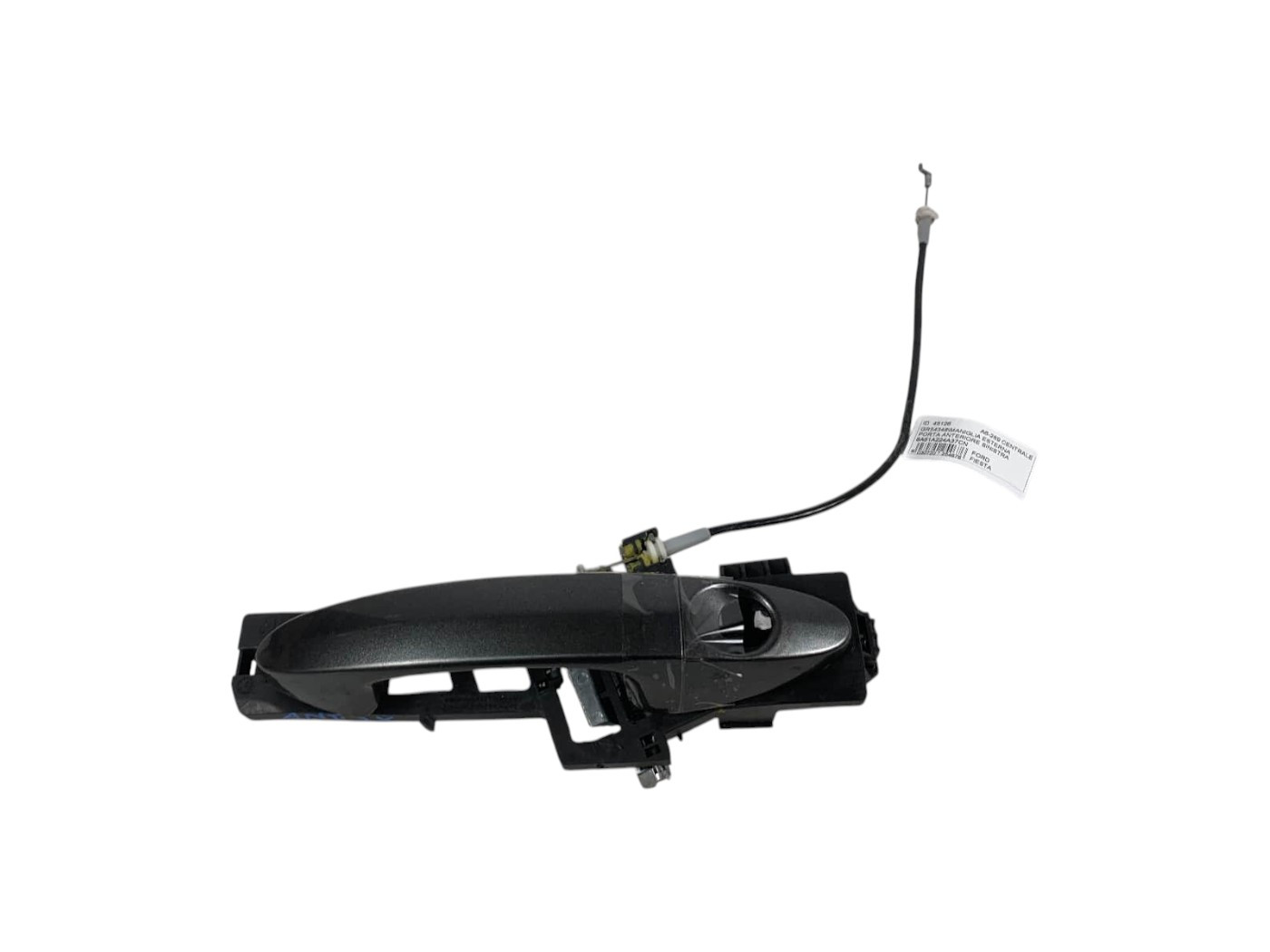 MANIGLIA ESTERNA ANTERIORE SINISTRA FORD Fiesta 6° Serie 8A61A224A37CN (08>17)