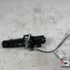 MANIGLIA ESTERNA ANTERIORE SINISTRA FORD Fiesta 6° Serie 8A61A224A37CN (08>17)