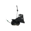 SERRATURA POSTERIORE DESTRA FORD Fiesta 6° Serie 8A6AA26412AE (08>17)