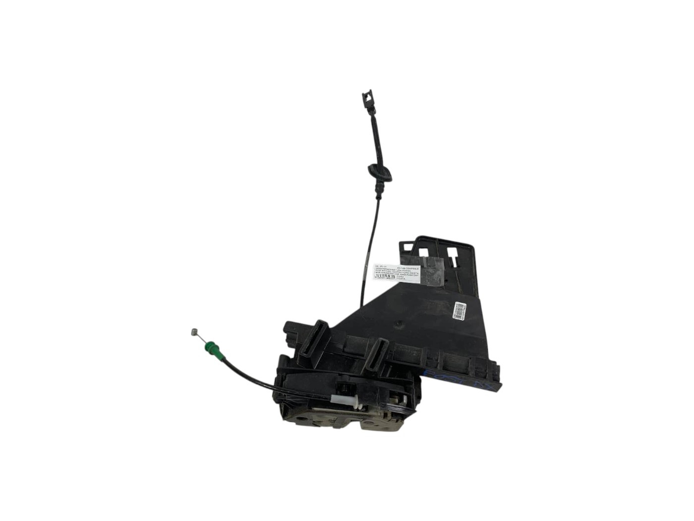 SERRATURA POSTERIORE DESTRA FORD Fiesta 6° Serie 8A6AA26412AE (08>17)