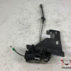 SERRATURA POSTERIORE DESTRA FORD Fiesta 6° Serie 8A6AA26412AE (08>17)
