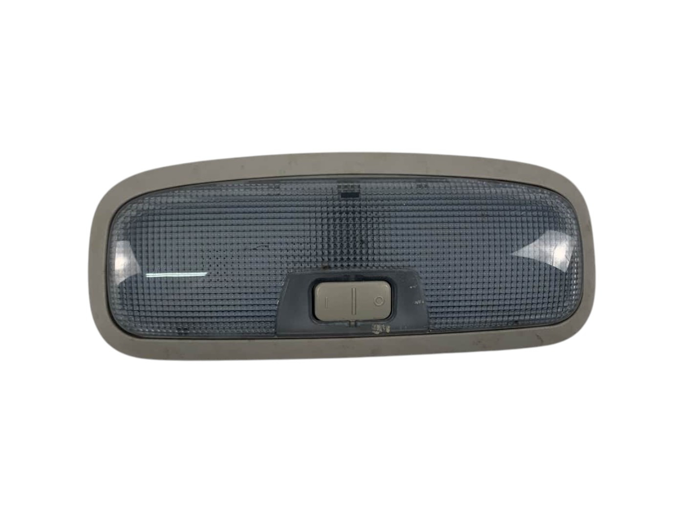 PLAFONIERA FORD Fiesta 6° Serie 8A6A13776EA (08>17)