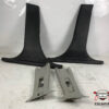 RIVESTIMENTO MONTANTE CENTRALE FORD Fiesta 6° Serie D1BBA24583A (08>17)