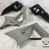 RIVESTIMENTO MONTANTE POSTERIORE SX E DX FORD Fiesta 6° Serie D1BBA31011A (08>17)