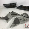 RIVESTIMENTO MONTANTE POSTERIORE SX E DX FORD Fiesta 6° Serie D1BBA31011A (08>17)