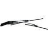 BRACCI TERGI ANT. FORD Fiesta 6° Serie 8A6117526AF (08>17)
